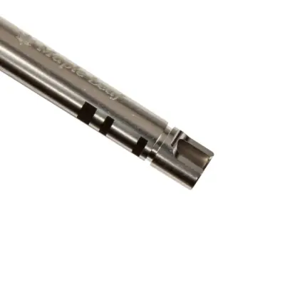 Lufa precyzyjna 6,04mm Crazy Jet GBB 260mm