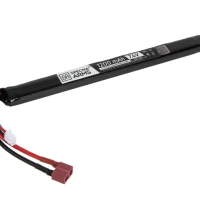 Akumulator LiPo 7,4V 1200mAh 20C/40C - T-Connect (Deans)