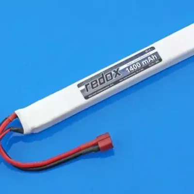 Akumulator Redox LiPo 1400 mAh 11,1V 20C