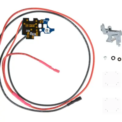 Alternative view of Elektroniczny układ sterujący Specna Arms HAL² ™