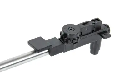 Komora rotacyjna Hop-Up Specna Arms TDC Magnus™ z gumką Helium™ Flat Hop do replik AK