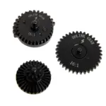 Zestaw Stalowych zębatek CNC V2/V3 Solink 16:1