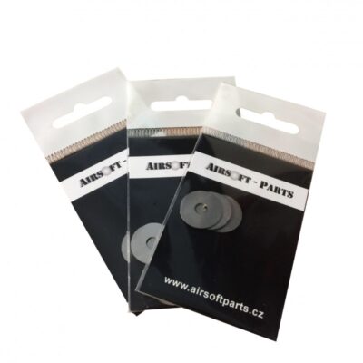Podkładki pod głowice tłoka AoE AirsoftParts