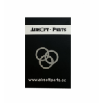 Podkładki pod komorę hop-up AirsoftParts - obrazek 2