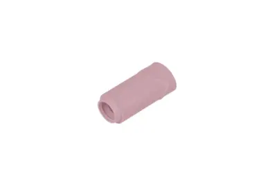 Gumka HU Super Macaron 75° AEG - różowa