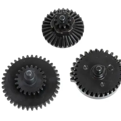 Zestaw precyzyjnych zębatek Specna Arms x JVAN 18:1 z poprawionym timingiem