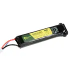 Akumulator LiPo 7.4V 600mAh 20C - AEP