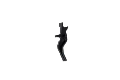 Spust CNC Ver.5 do replik M4/M16 - Czarny - obrazek 2