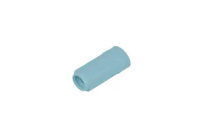 Gumka HU Super Macaron 70° AEG - niebieska - obrazek 2