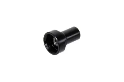 Aluminiowa wieżyczka silnika Specna Arms Dark Matter Czarny