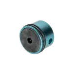 Aluminiowa głowica cylindra do Gearboxów V2