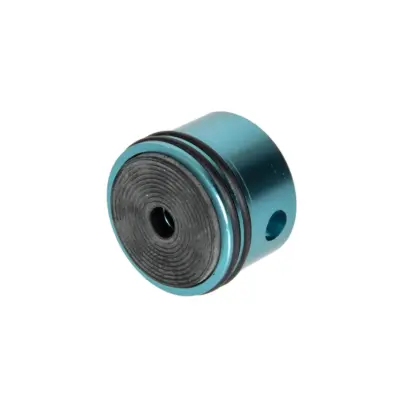 Aluminiowa głowica cylindra do Gearboxów V2