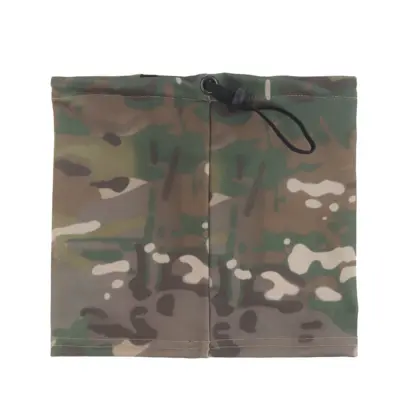 Półmaska ochronna Specna Arms Knight Multicam