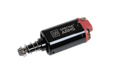 Silnik Super High Torque Specna Arms Dark Matter (31000RPM) Long Typ 2 - obrazek 2