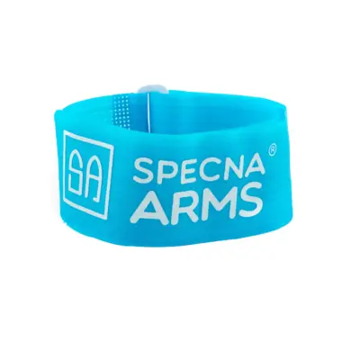 Alternative view of Opaska drużynowa Specna Arms - niebieska