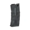 Magazynek low-cap T-Tactical 45 kulek do replik M4 / M16 - czarny