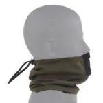 Półmaska ochronna Specna Arms Knight Oliwkowa - obrazek 3