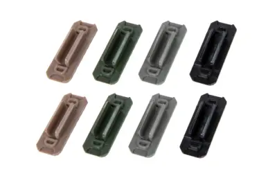 Zestaw okładzin na szyny M-LOK typ 1 Deluxe - obrazek 2
