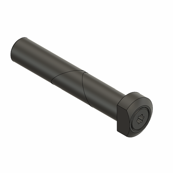 “Anti-Wobble” pin / pin rozporowy do replik typu M4/M16 Rretro Arms