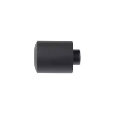 Alternative view of Tłumik płomieni M147