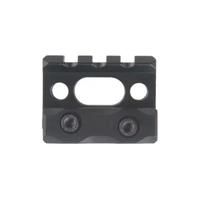 Wysoki montaż optyki