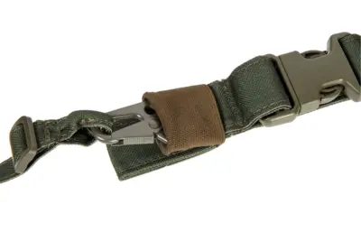 3-pkt pas nośny Specna Arms II - oliwkowy - obrazek 2