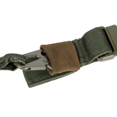 Alternative view of 3-pkt pas nośny Specna Arms II - oliwkowy