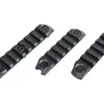 Zestaw szyn Specna Arms M-LOK Czarny