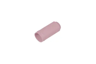 Gumka HU Super Macaron 75° AEG - różowa - obrazek 2