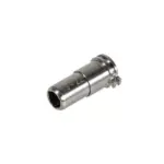 Regulowana tytanowa dysza CNC do replik AEG - 19mm - 22mm
