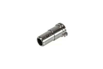 Regulowana tytanowa dysza CNC do replik AEG - 19mm - 22mm