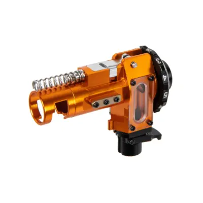 Aluminiowa komora Hop-Up CNC Maxx Model M4Ei (Do ICS M4) (Kopia)