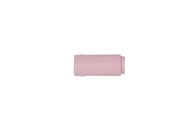 Gumka HU Super Macaron 75° AEG - różowa - obrazek 3