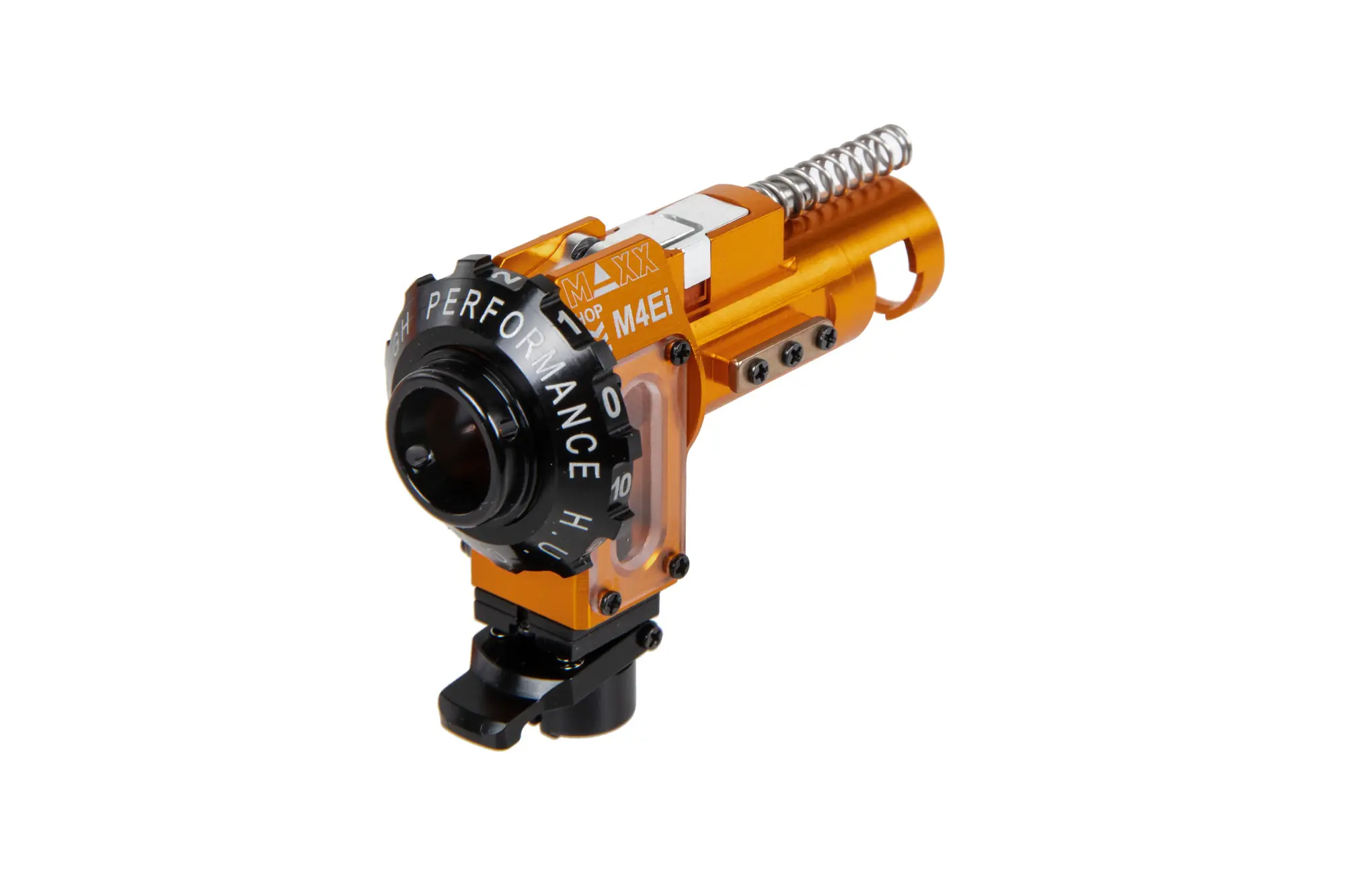 Aluminiowa komora Hop-Up CNC Maxx Model M4Ei (Do ICS M4) (Kopia) MXM-08-043241 asgbox.pl Aluminiowa komora Hop-Up CNC Maxx Model M4Ei (Do ICS M4) (Kopia) - obrazek 3