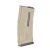 Magazynek mid-cap T-Tactical 120 kulek do replik M4 / M16 - tan