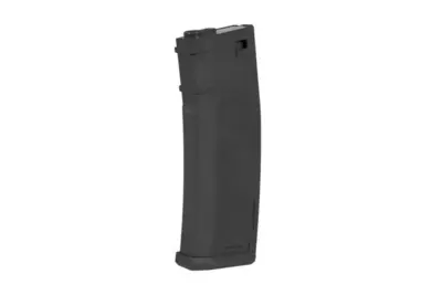 Magazynek S-Mag Mid-Cap na 125 kulek - czarny - obrazek 2