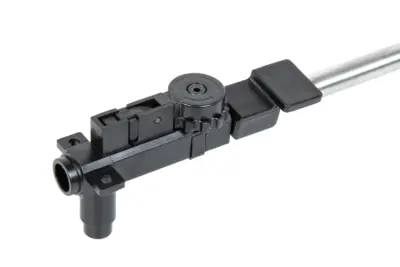Komora rotacyjna Hop-Up Specna Arms TDC Magnus™ z gumką Helium™ Flat Hop do replik AK - obrazek 2