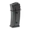 Magazynek mid-cap na 140 kulek do G36 - czarny SPE-05-025710 asgbox.pl