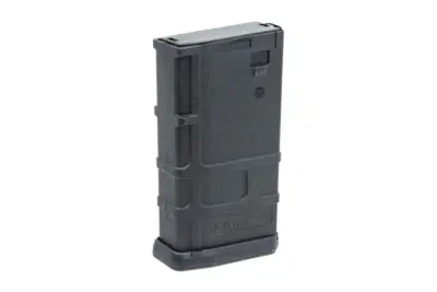 Powerbank Emerson Gear w kształcie krótkiego magazynka M4/M16 czarny - obrazek 3