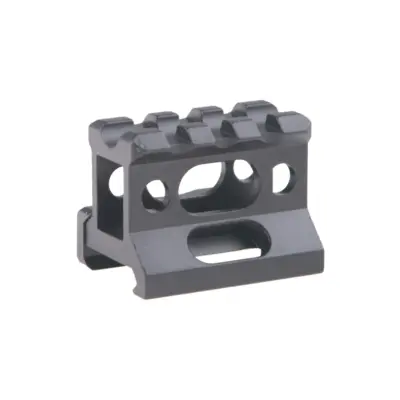 Alternative view of Wysoki montaż optyki