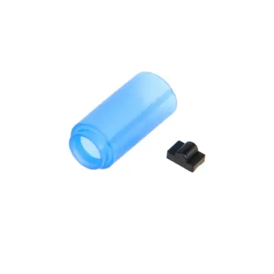 Alternative view of Gumka Hop-Up T.N.T. FLAT 70° do replik AEG (wersja silikonowa