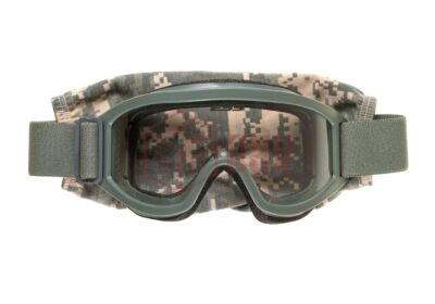 ESS Land Ops Goggle Foliage Green - obrazek 2