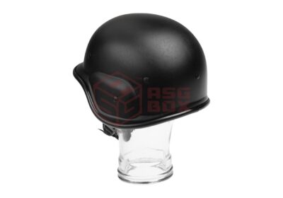 Big Dragon PASGT Replica ABS Version Black - obrazek 2