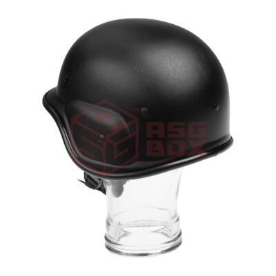 Alternative view of Big Dragon PASGT Replica ABS Version Black