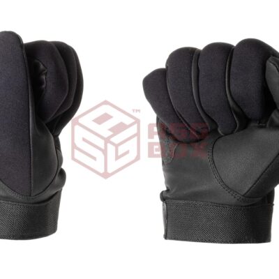 Alternative view of Invader Gear All Weather Shooting Gloves Black M