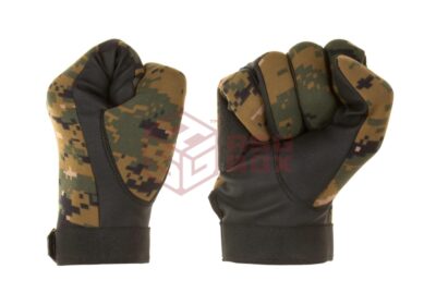 Invader Gear All Weather Shooting Gloves Marpat XL - obrazek 2