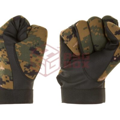 Alternative view of Invader Gear All Weather Shooting Gloves Marpat L
