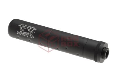 SOCOM Silencer Large CCW Black - obrazek 2