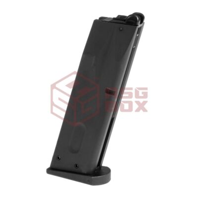 asgbox.pl - Magazin M9 GBB 26rds Tokyo Marui