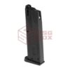 Tokyo Marui Magazin M9 GBB 26rds Black OD-TM-10101806000 520 asgbox.pl